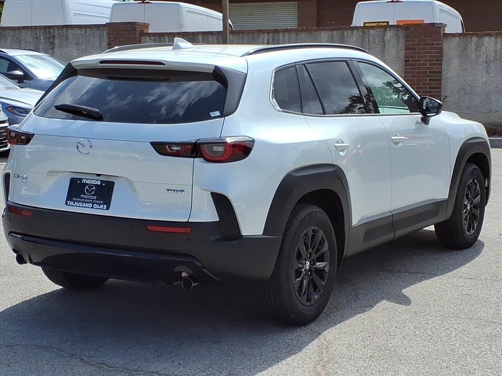 2026 Mazda CX-50 2.5 Premium photo 4