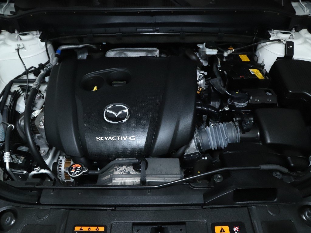 2023 Mazda CX-5 2.5 Select photo 32
