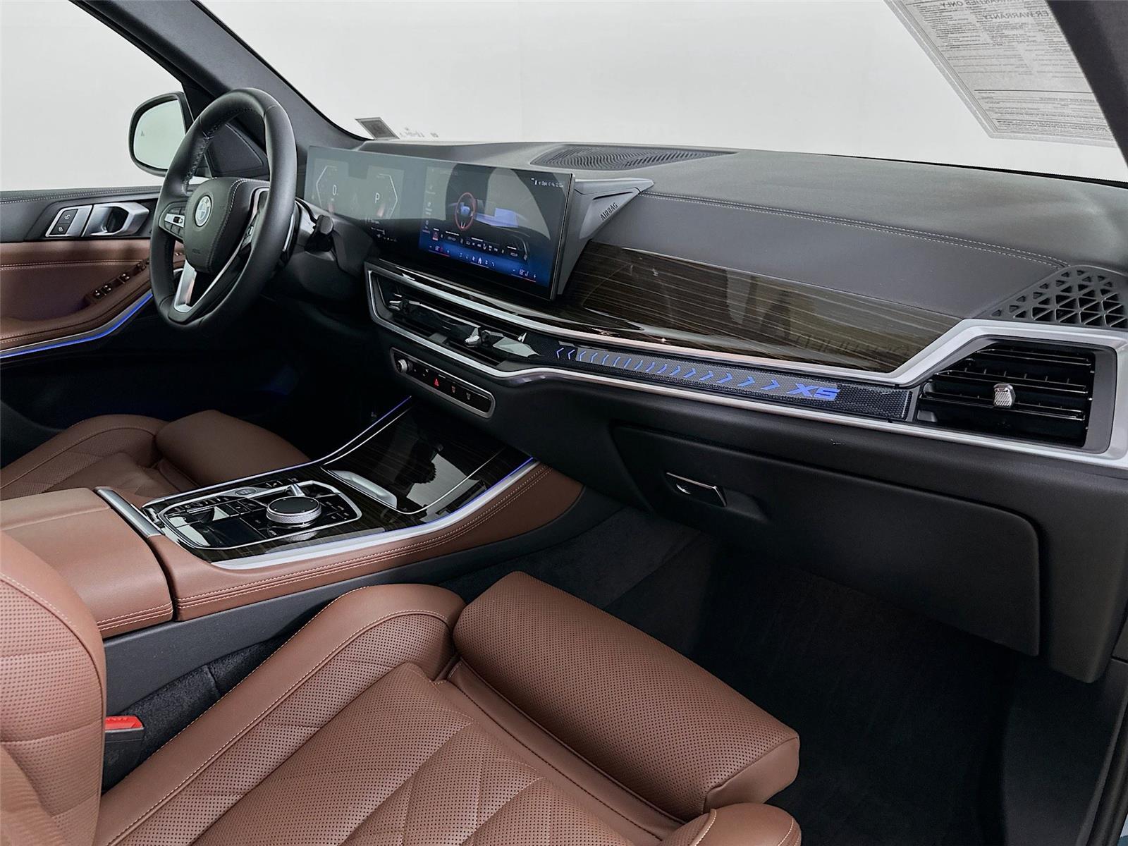 2024 Bmw X5 xDrive40i photo 29