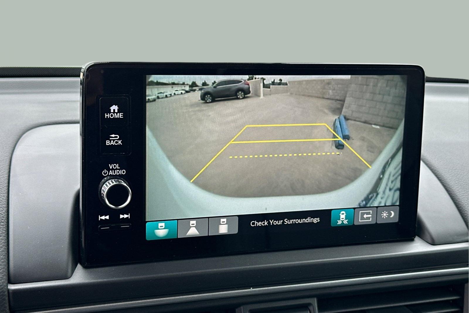 2025 Honda Pilot EX-L photo 22