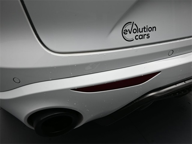 2022 Alfa Romeo Stelvio Ti Sport photo 42