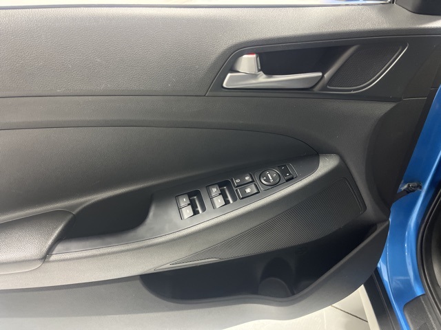2017 Hyundai Tucson SE photo 5