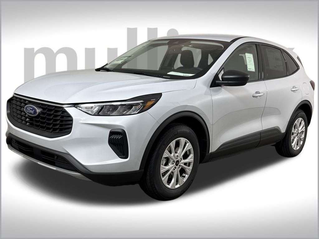 2025 Ford Escape Active photo 14