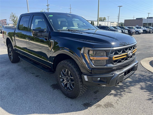 2025 Ford F-150 Tremor photo 7