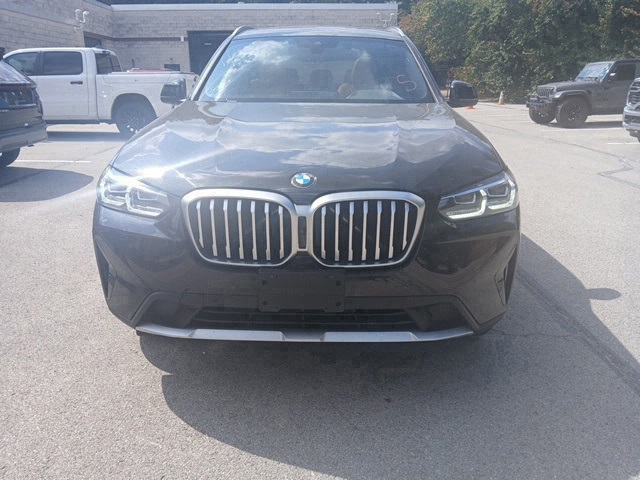 2023 Bmw X3 xDrive30i photo 7