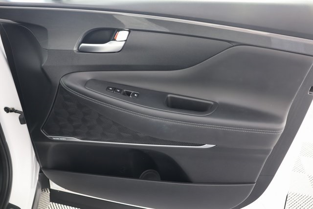 2022 Hyundai Santa Fe Limited photo 28