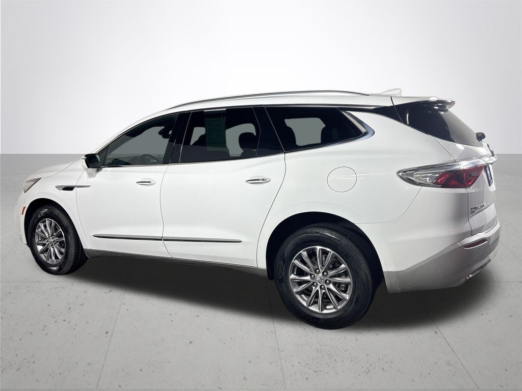 2024 Buick Enclave Premium photo 8