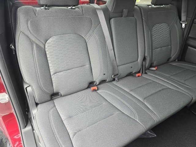 2026 Ram 1500 Big Horn Lone Star photo 25