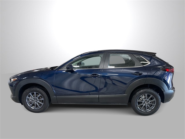 2024 Mazda CX-30 2.5 S photo 4