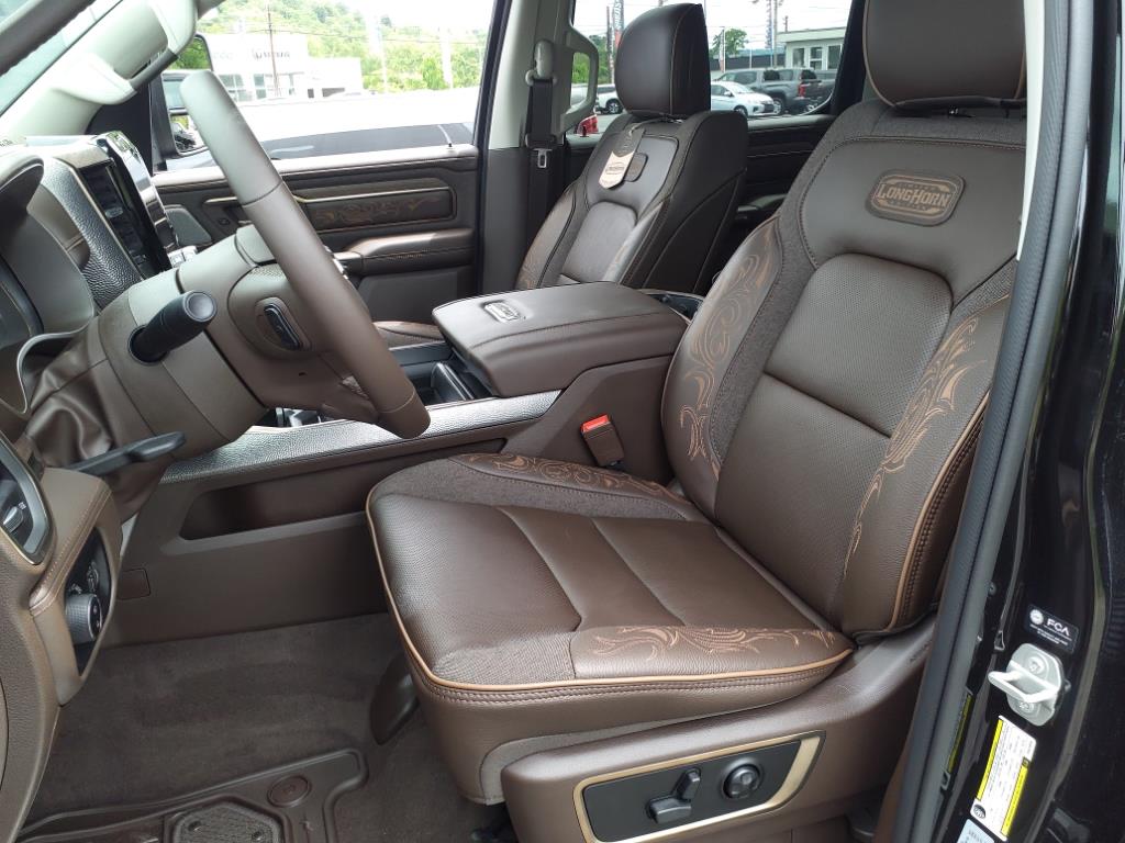 2025 Ram 1500 Limited Longhorn photo 4