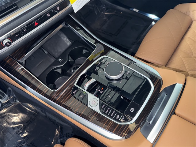 2026 Bmw X5 xDrive40i photo 19