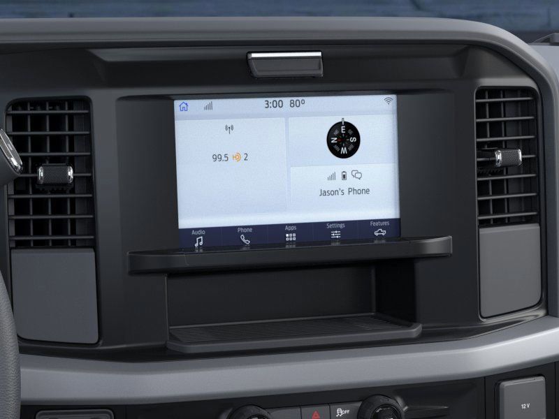 2026 FORD F-250 - Image 15