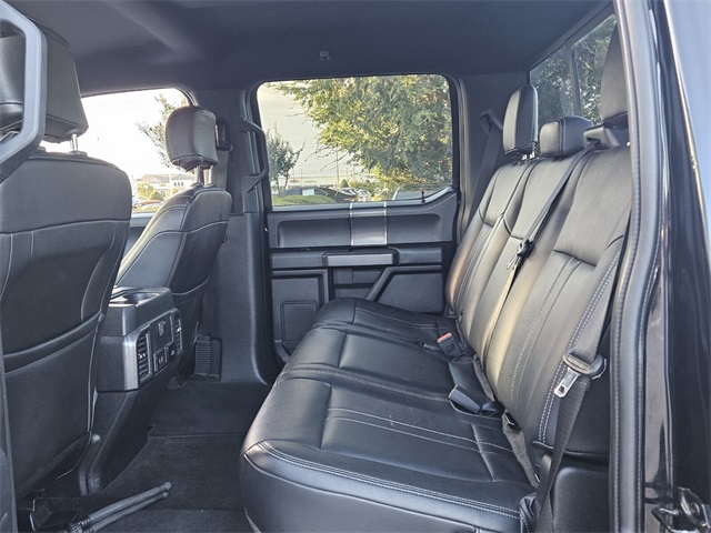 2020 Ford F-150 XLT photo 6