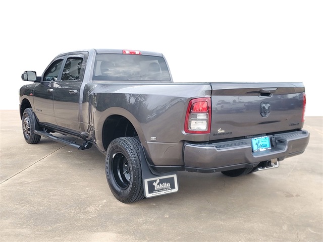 2020 Ram 3500 Big Horn photo 3