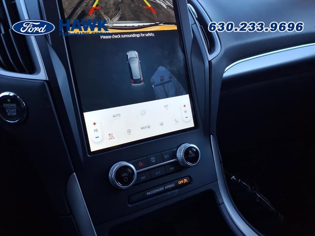 2022 FORD EDGE - Image 11