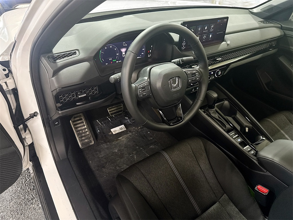 2024 Honda Accord Hybrid Sport photo 7