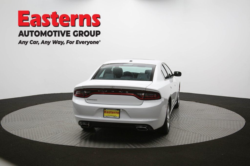 2022 Dodge Charger SXT photo 27