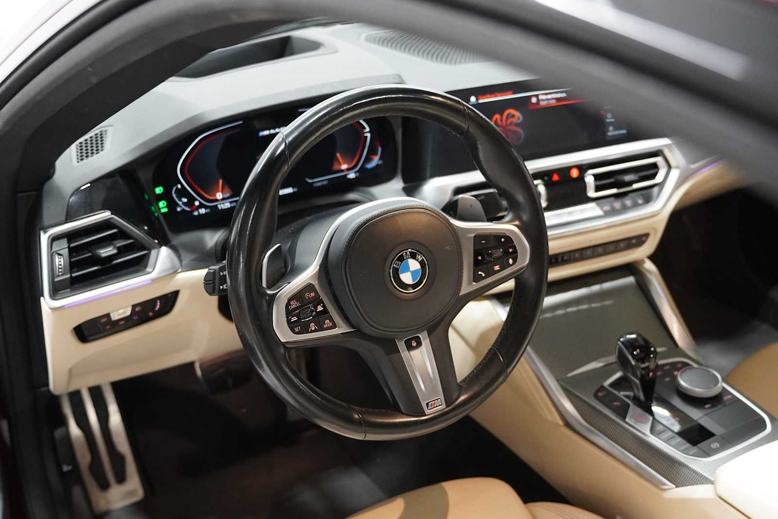 2022 Bmw 440i M440i photo 10