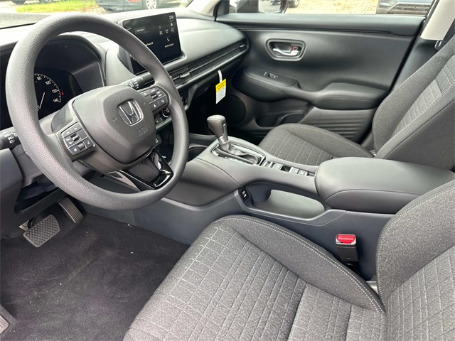 2026 Honda HR-V LX photo 20
