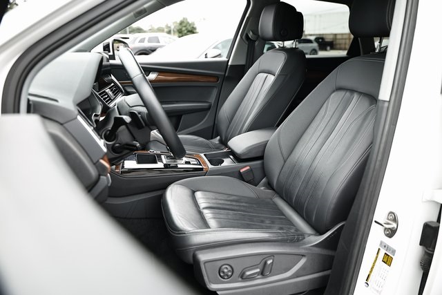 2023 Audi Q5 45 S line Premium Plus photo 16