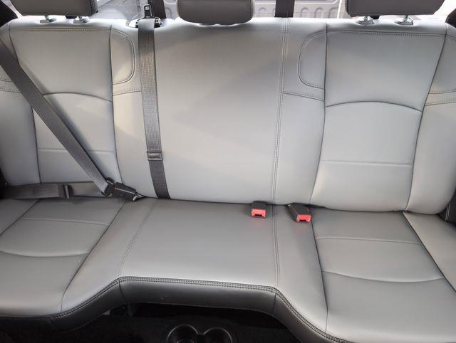 2025 Ram 2500 Tradesman photo 22