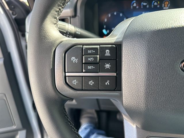 2025 Ford F-150 XLT photo 18