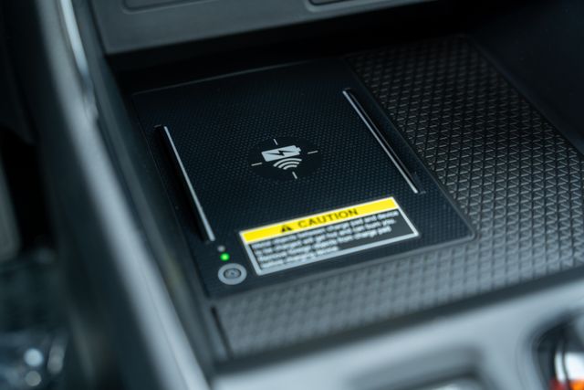 2026 Honda CR-V EX-L photo 31