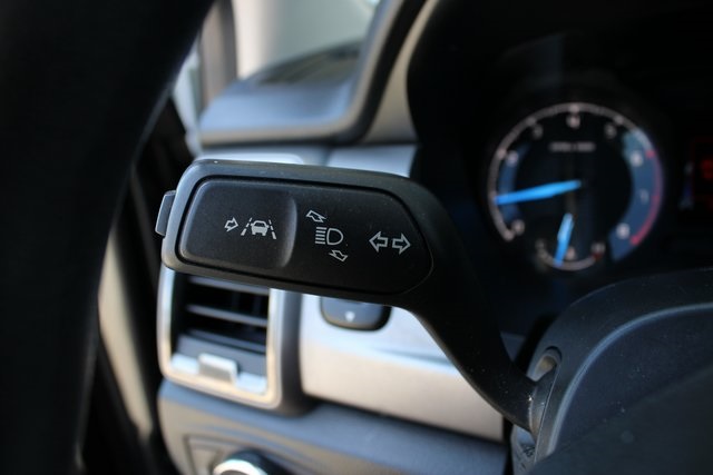 2019 Ford Ranger XLT photo 13