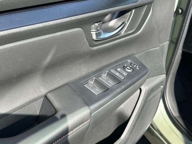 2026 Honda CR-V Hybrid photo 11