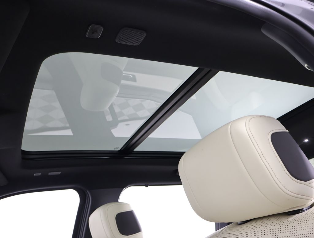 2023 Toyota Tundra 1794 Edition photo 15