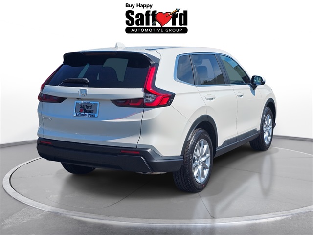2026 Honda CR-V EX photo 6