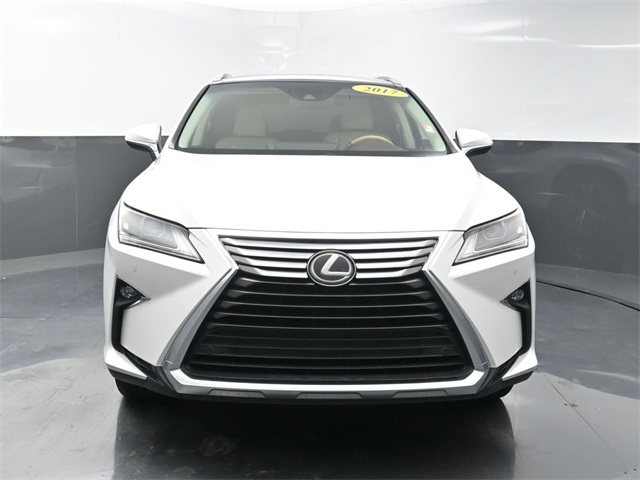 2017 Lexus RX 350 Premium photo 2