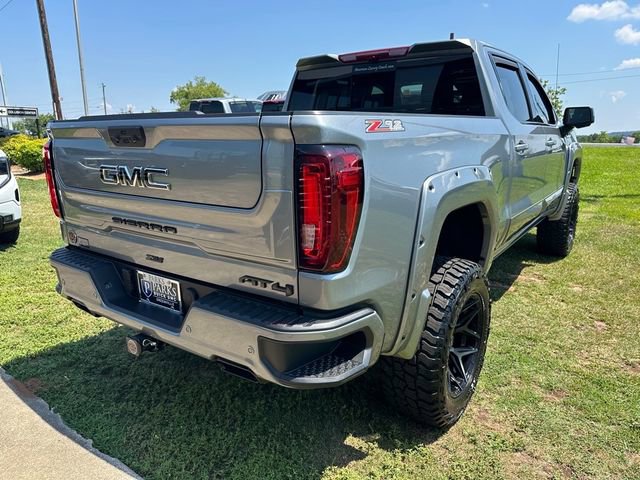 2025 Gmc Sierra 1500 AT4 photo 6