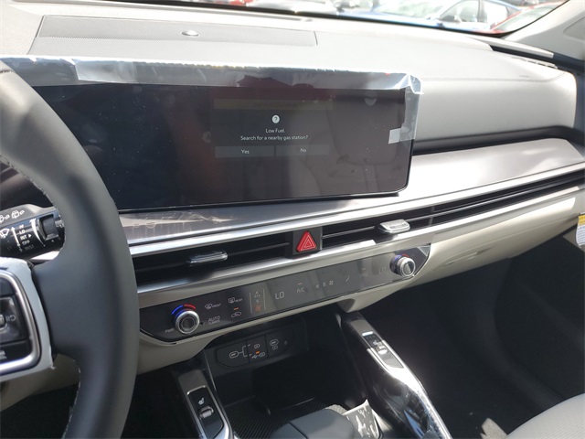 2025 Kia Sorento S photo 20