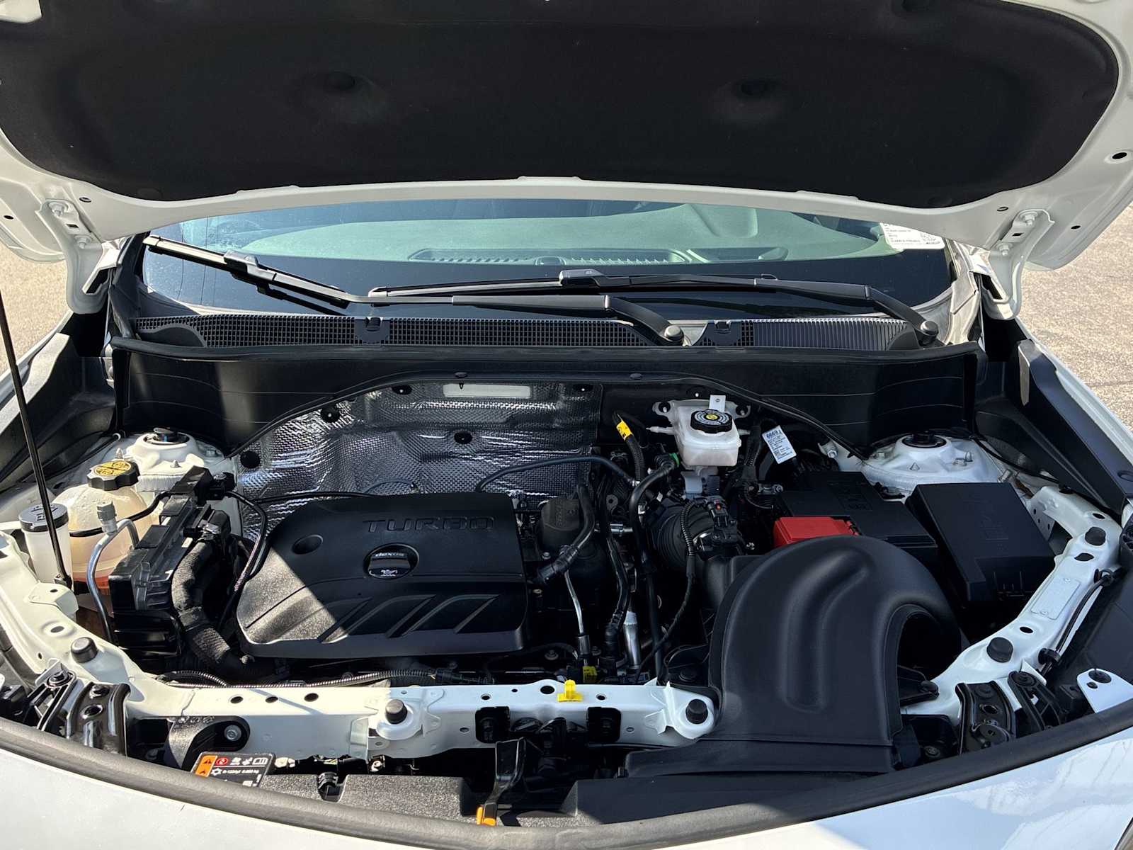 2023 Buick Encore GX Select photo 28