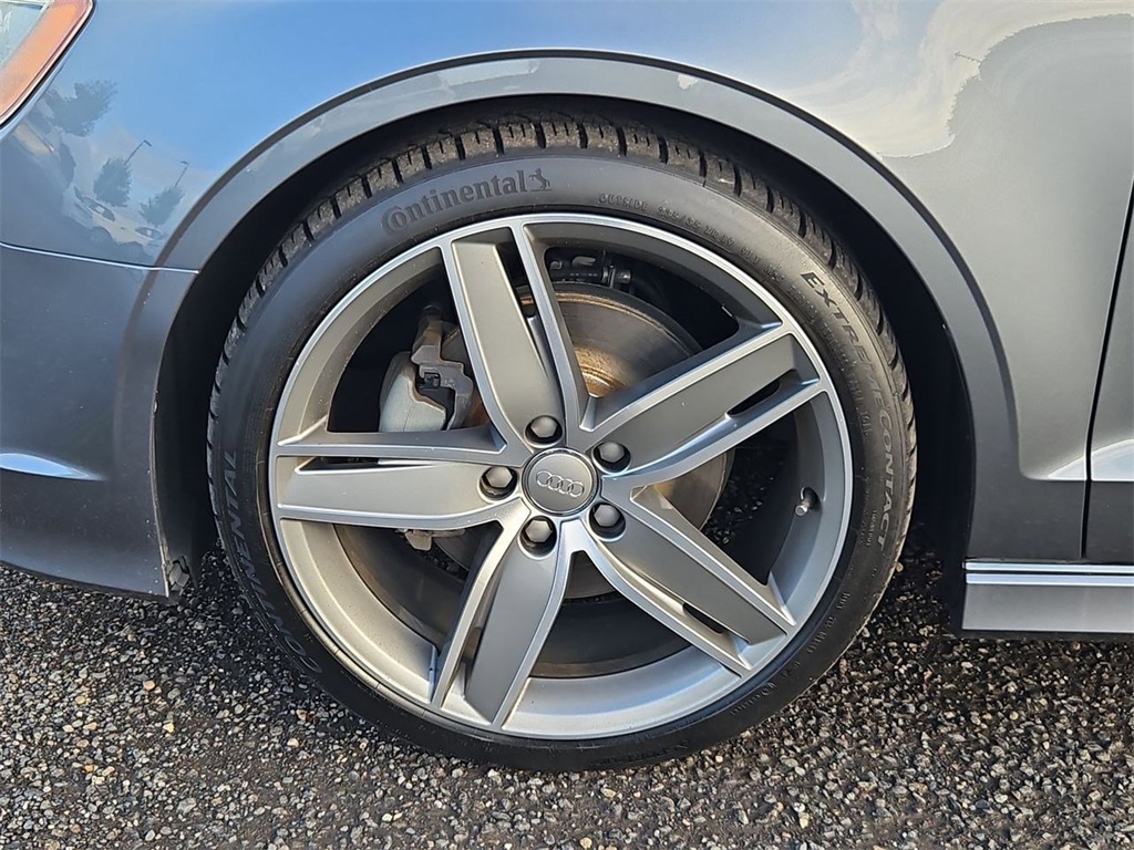 2016 Audi A3 1.8T Premium photo 35