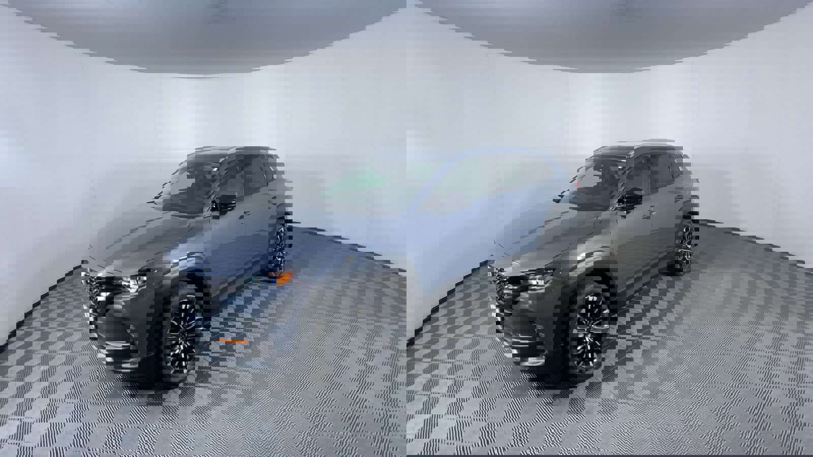 2025 Mazda CX-50 2.5 Turbo Premium photo 4