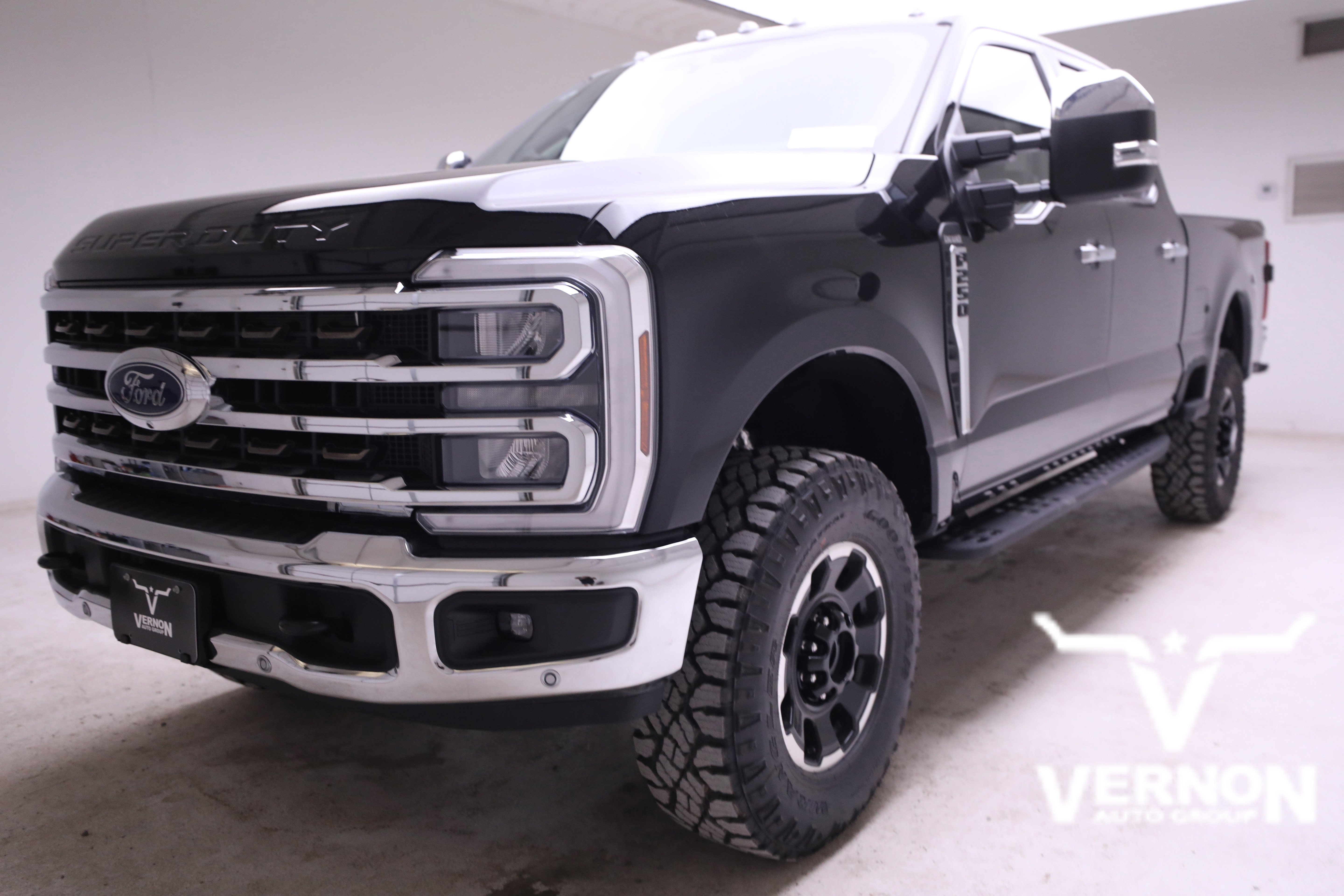 2026 Ford F-250 Super Duty King Ranch's photo