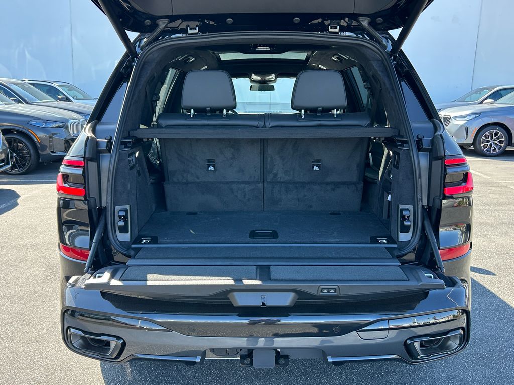 2026 Bmw X7 xDrive40i photo 36