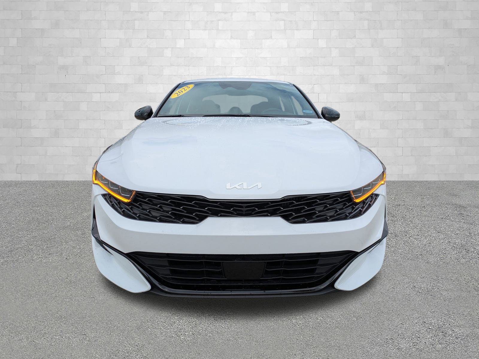 2023 Kia K5 GT-Line photo 6