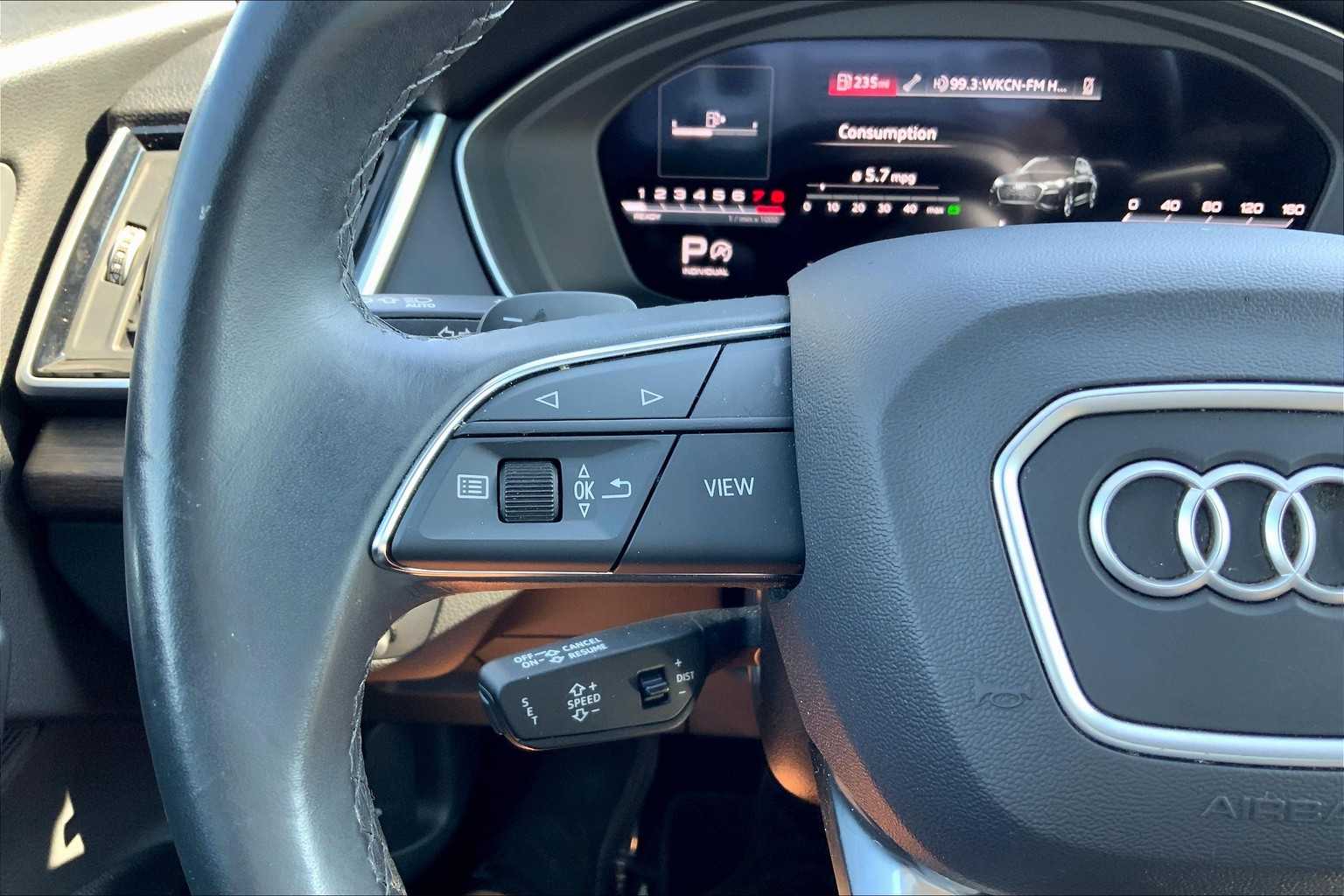 2024 Audi Q5 S line Premium Plus photo 23