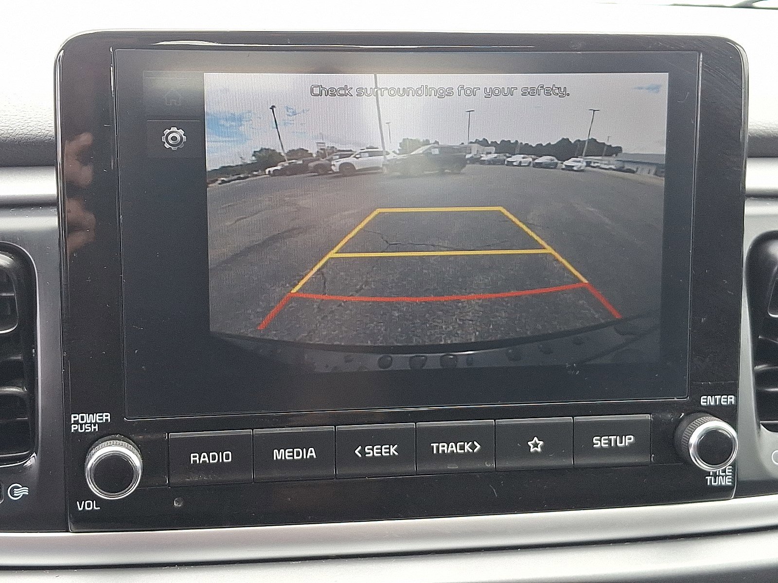 2022 Kia Rio S photo 17