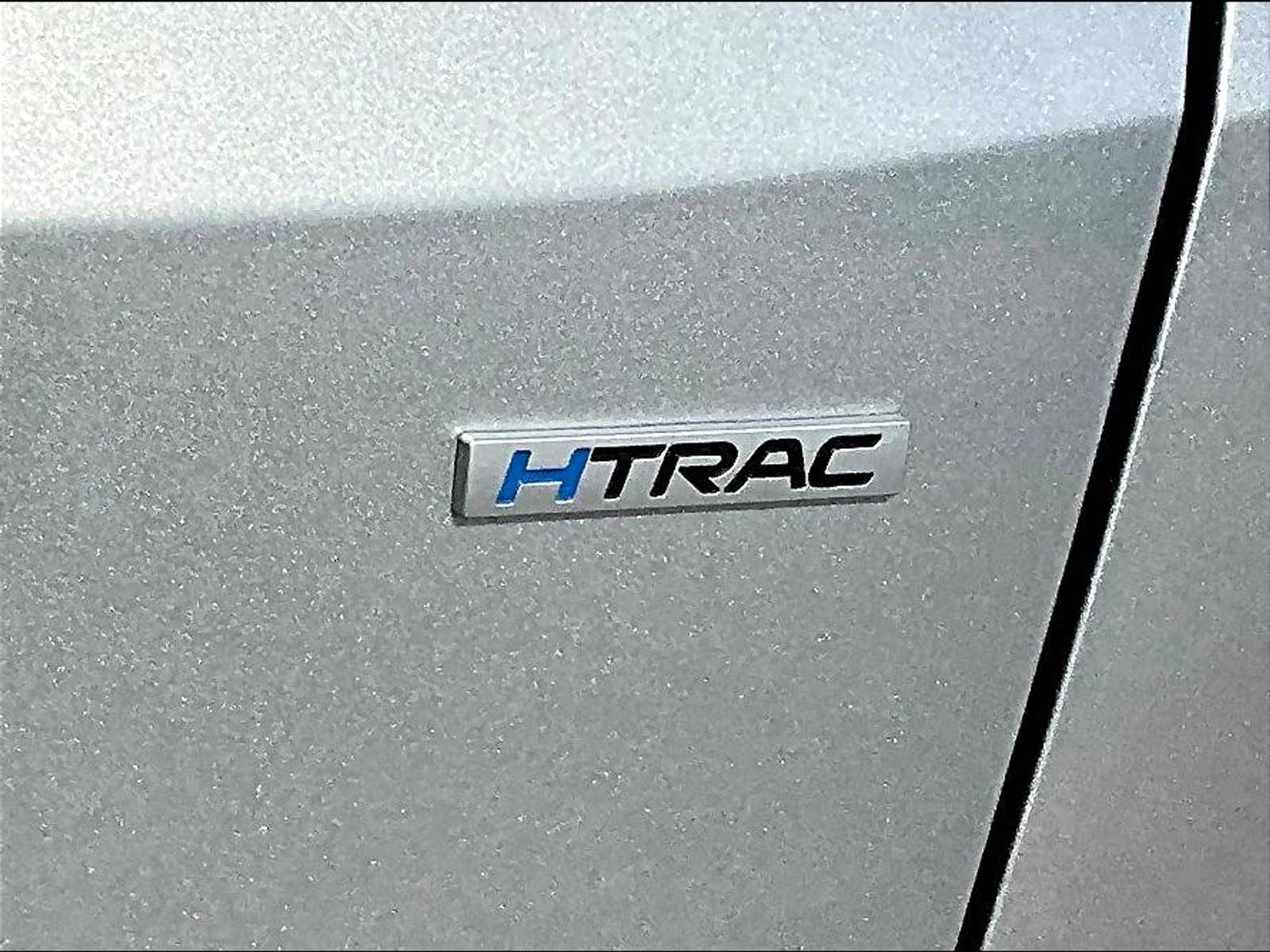 2024 Hyundai Tucson SEL photo 25