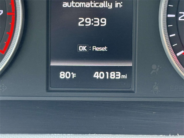 2023 Kia K5 GT-Line photo 25