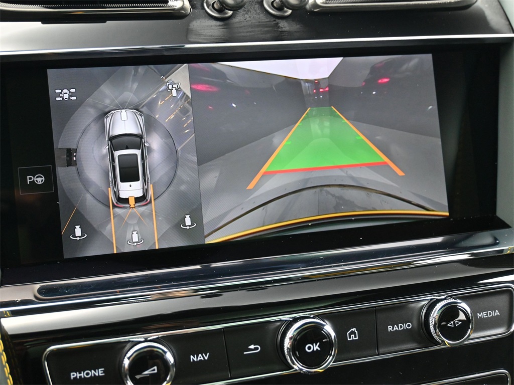 2025 Bentley Bentayga S photo 20