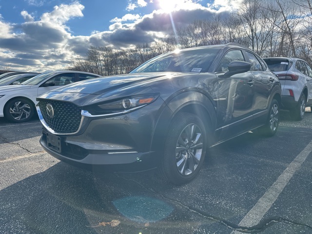 2025 Mazda CX-30 Preferred's photo
