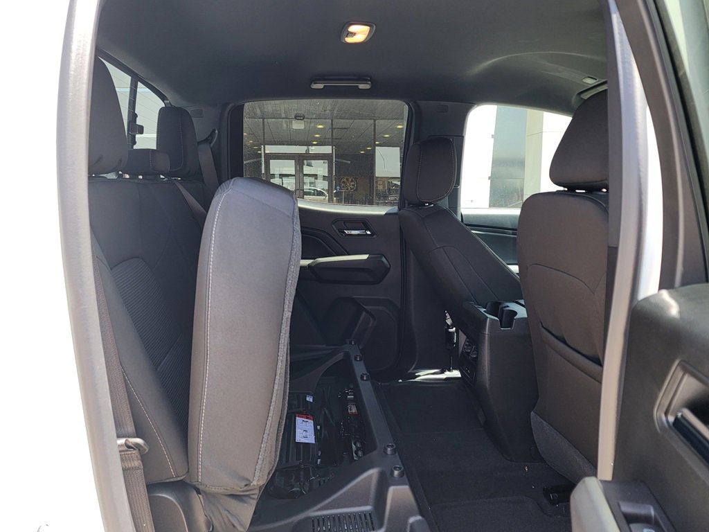 2025 Gmc Canyon Elevation photo 44