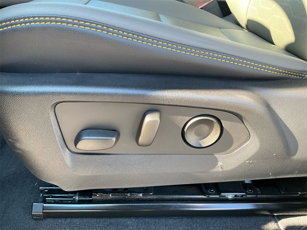 2024 Chevrolet Colorado ZR2 photo 21