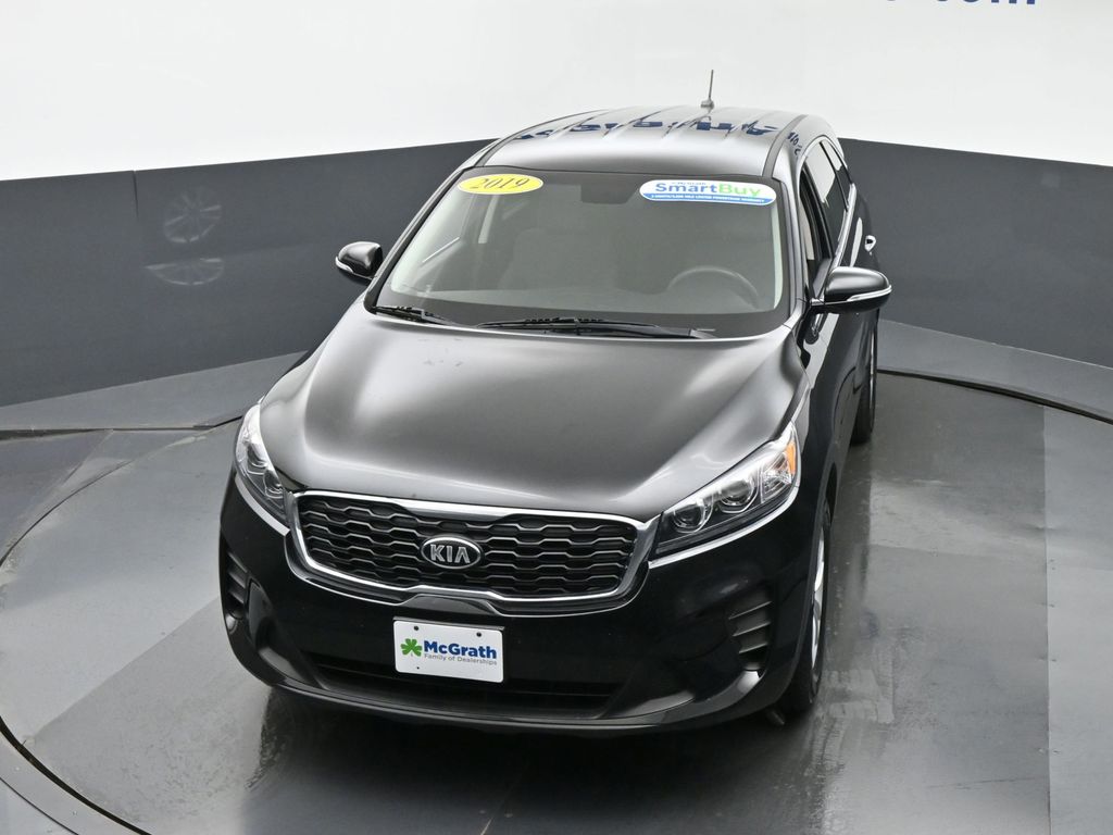 2019 Kia Sorento LX photo 20