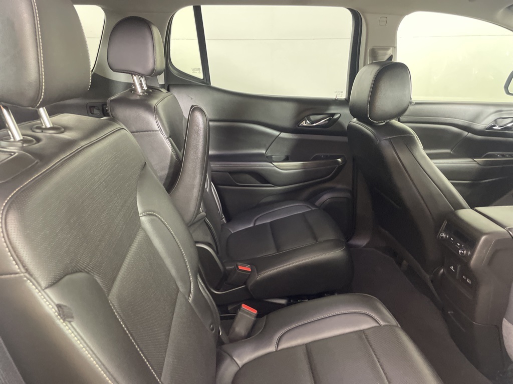 2023 Gmc Acadia SLT photo 14